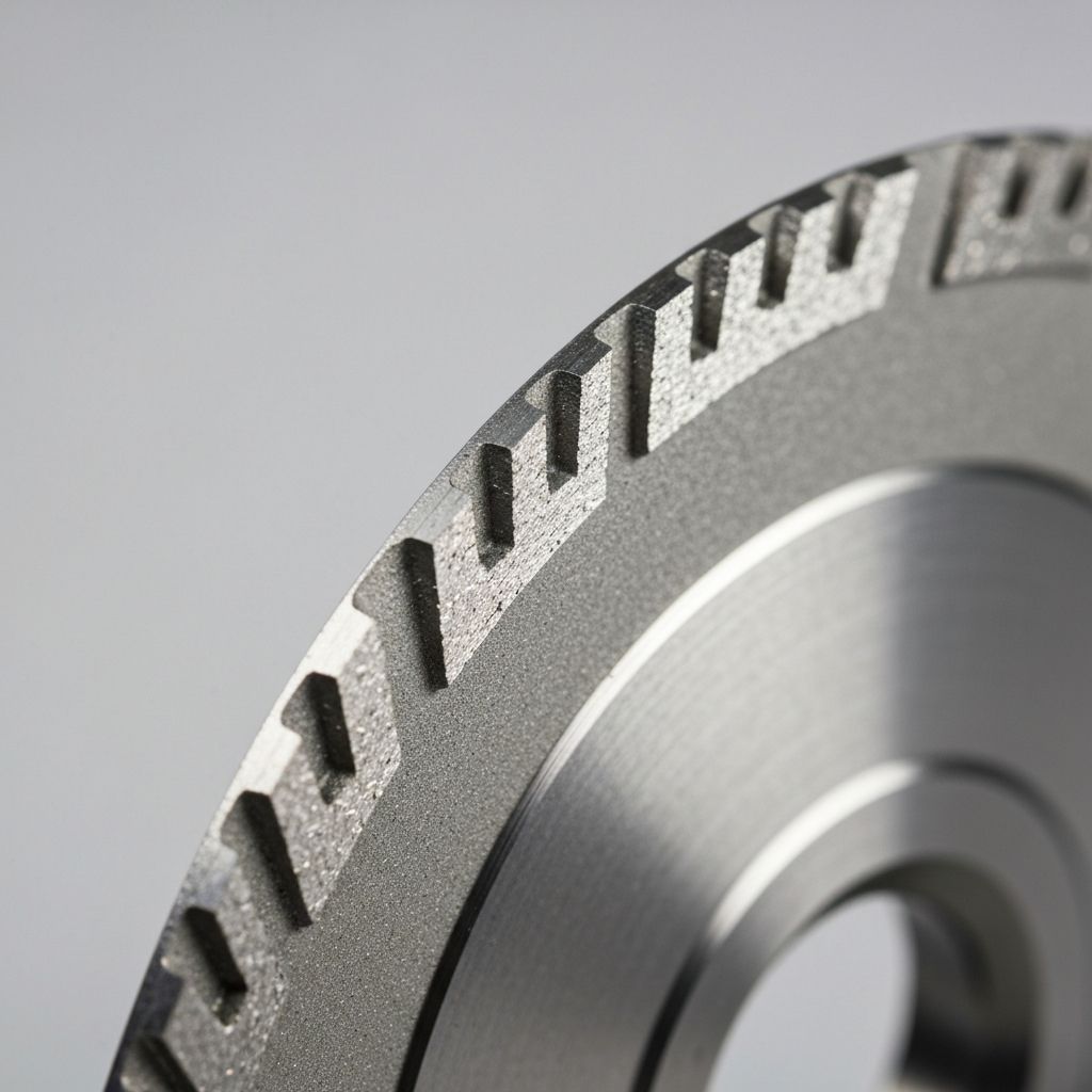 Алмазные круги