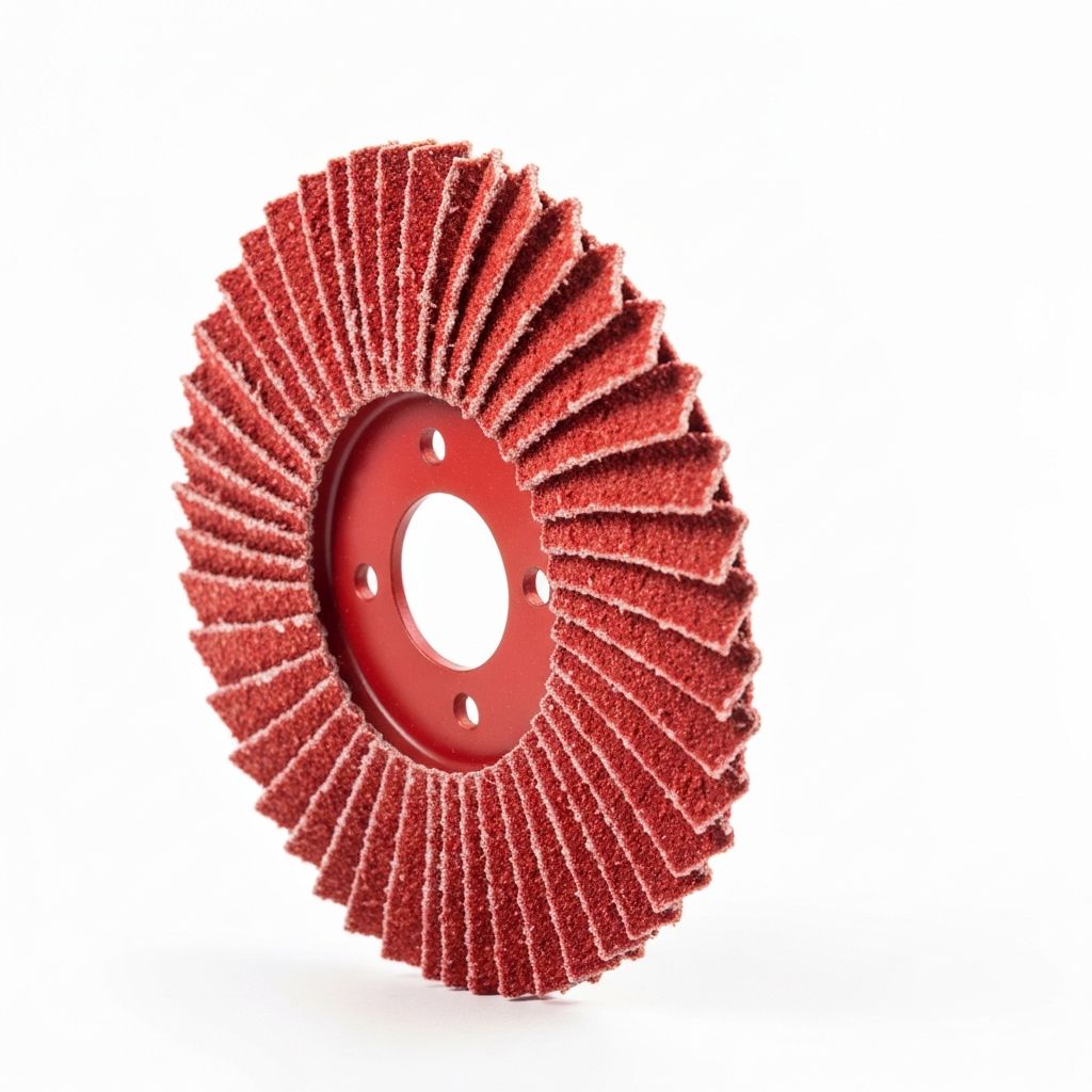 Лепестковые диски КЛТ